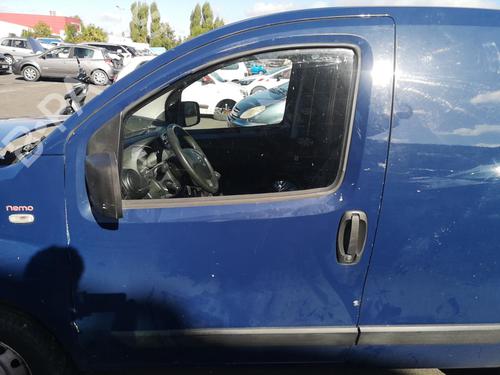Climate control CITROËN NEMO Box Body/MPV (AA_) 1.3 BlueHDi 80 | BP25526033I5 - Image 32