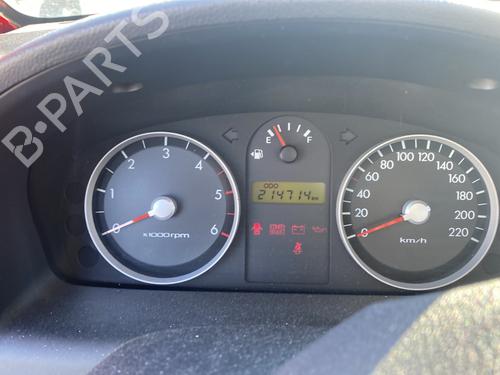 Right front window switch HYUNDAI GETZ (TB) 1.5 CRDi | BP26965304I26  - Image 21