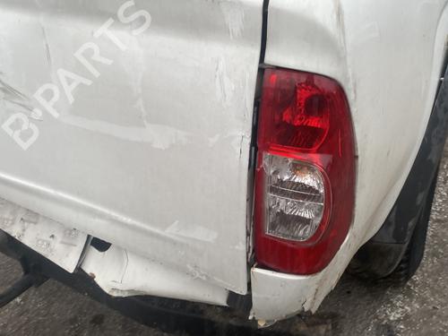 Used Parts ISUZU D-MAX I (TFR, TFS) 2.5 DiTD 4x4 (TFS86_) 4373750