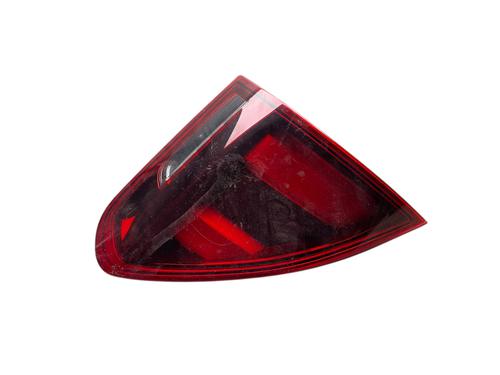 Used Left tailgate light PEUGEOT 2008 I (CU_) 1.2 THP 110 / PureTech 110 (110 hp) 31044877