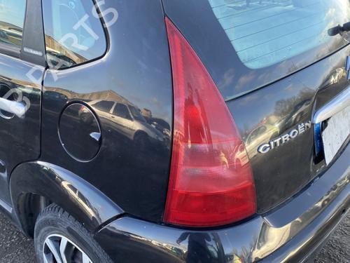 Right front door CITROËN C3 I (FC_, FN_) 1.4 i | BP26002498C3 