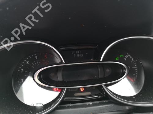 Left tailgate light RENAULT CLIO IV (BH_) 1.5 dCi 110 | BP25524983C79 - Image 3