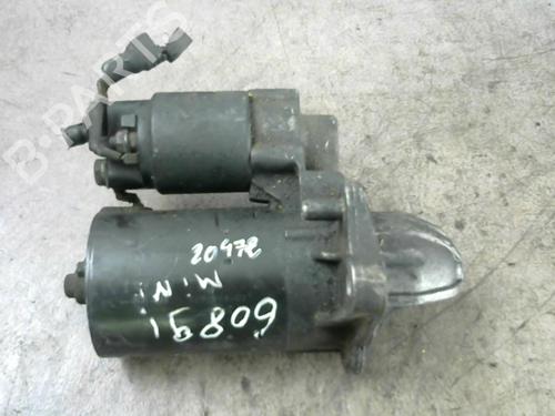 Starter MINI MINI (R50, R53) Cooper | BP25559356M8 - Image 3