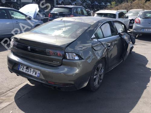 Switch PEUGEOT 508 II (FB_, FH_, F3_) 1.6 PureTech 180 (F35GFR) | BP25508842I30 - Image 25