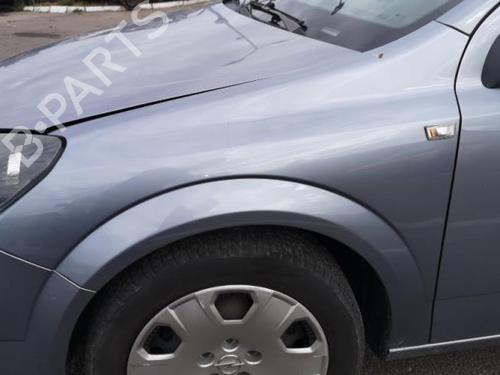 AC compressor OPEL ASTRA H (A04) 1.7 CDTI (L48) | BP25576030M34  - Image 12