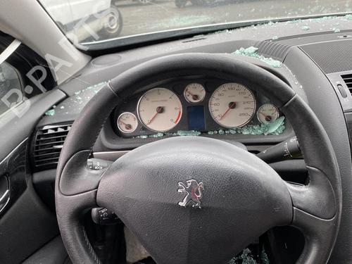 Left front window switch PEUGEOT 407 (6D_) 1.6 HDi 110 (6D9HZC, 6D9HYC) | BP25545987I27  - Image 24