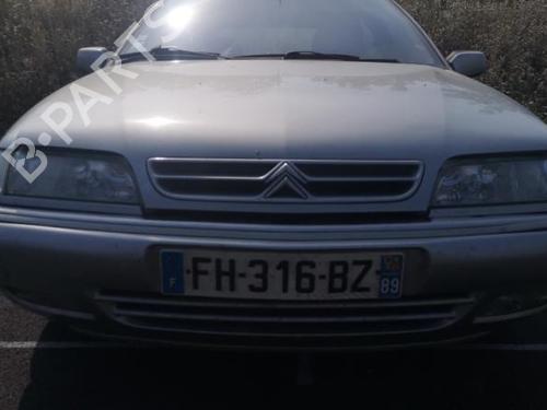 Left taillight CITROËN XANTIA (X1_, X2_) 2.0 HDI 109 | BP25537091C34 