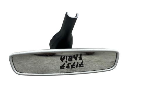 Used Rear mirror Rear mirror SKODA FABIA III (NJ3) 1.4 TDI (90 hp) 25572060 25572060