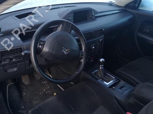 Alternator CITROËN C6 (TD_) 2.2 HDi | BP31799816M7  - Image 11