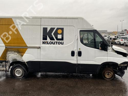 Gear lever IVECO DAILY VI Van 33S16, 35S16, 35C16, 38S16, 40C16, 42S16, 50C16 | BP25548448M90 - Image 16