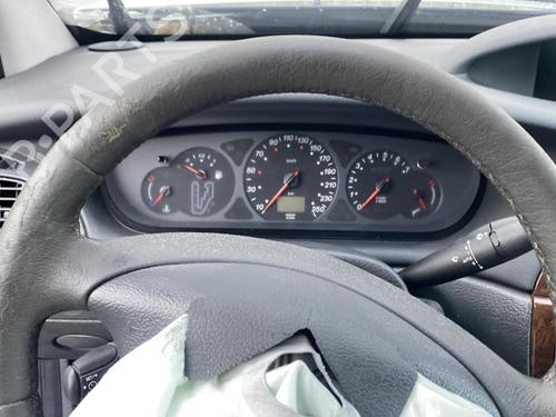 Left taillight CITROËN C5 I (DC_) 2.0 16V (DCRFNC, DCRFNF) | BP25566138C34  - Image 21