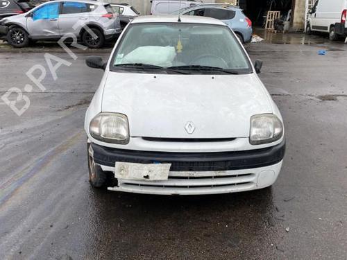 Startmotor RENAULT CLIO II Hatchback Van (SB0/1/2_) 1.9 D (SB0R) | BP25544922M8 