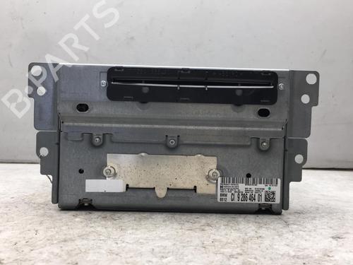 Radio BMW 3 (F30, F80) 320 d | BP25552167E6 