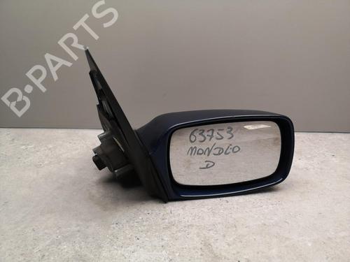 Left mirror FORD MONDEO II (BAP) 1.8 TD | BP25532133C26 