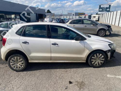 Brugte VW POLO V (6R1, 6C1) 1.2 TDI 4932056