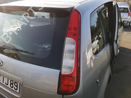 Left mirror FORD FOCUS C-MAX (DM2) 1.6 TDCi | BP25525787C26 