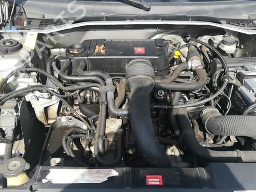 Ignition barrel CITROËN ZX (N2) 1.8 i | BP25552840M48 
