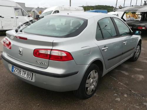 Left mirror RENAULT LAGUNA II (BG0/1_) 1.8 16V (BG04, BG0B, BG0C, BG0V) | BP25577044C26 