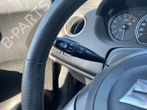 Climate control SUZUKI SWIFT III (MZ, EZ) 1.3 (RS413, ZC11S) | BP25550244I5  - Image 8