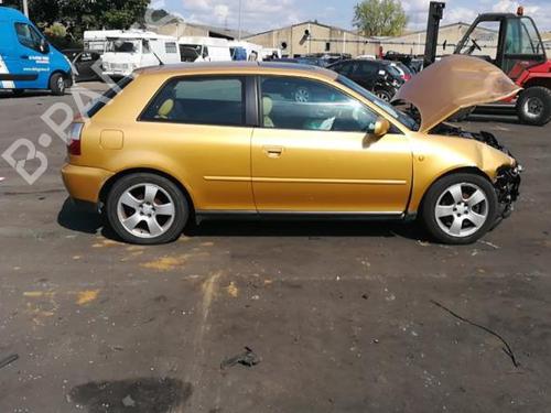 Ryggespeil venstre AUDI A3 (8L1) 1.9 TDI | BP25553529C26 