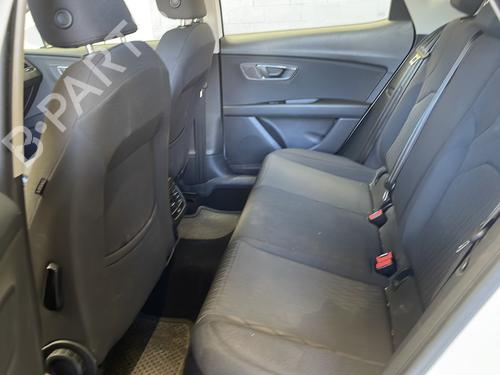 Front left interior door handle SEAT LEON (5F1) 1.2 TSI | BP30648477I13  - Image 17