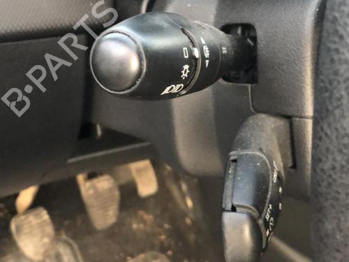 Steering column stalk PEUGEOT 207 (WA_, WC_) 1.4 HDi | BP25581028I23 