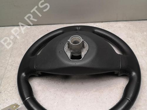 Steering wheel RENAULT LAGUNA II Grandtour (KG0/1_) 1.9 dCi | BP25561525C49 