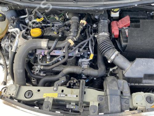 Left front window switch NISSAN MICRA V (K14) 1.0 IG-T 100 | BP25566671I27 - Image 12