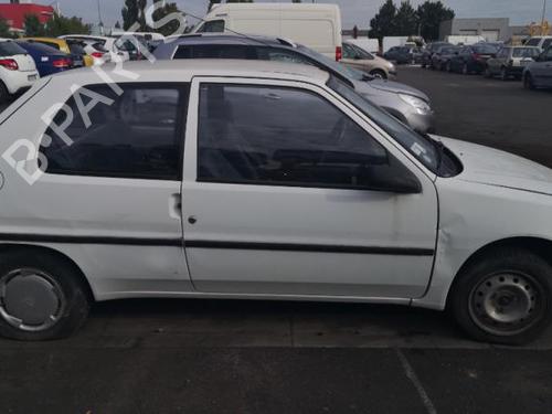 Front wiper motor PEUGEOT 106 II (1A_, 1C_) 1.0 i | BP25579425M29 