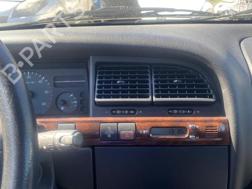 Rear right window mechanism CITROËN XANTIA (X1_, X2_) 2.0 HDI 109 | BP25532782C25 