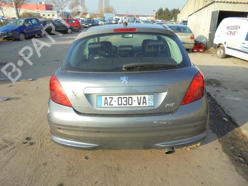 Switch PEUGEOT 207 (WA_, WC_) 1.6 HDi | BP25524463I30 