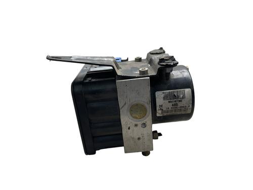 ABS pump CITROËN C5 I (DC_) 2.0 HDi (DCRHZB, DCRHZE) | BP36846214M43 - Image 6