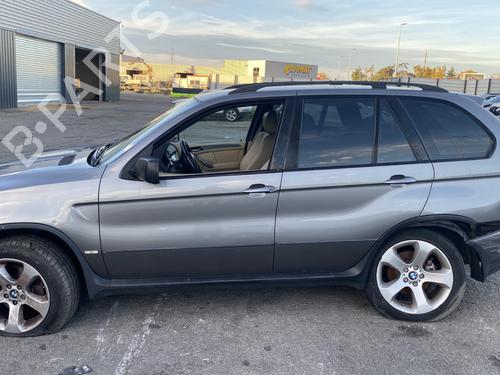 Engine BMW X5 (E53) 3.0 d | BP38713319M1 - Image 14