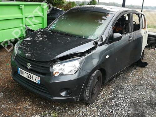 Compressor A/C SUZUKI CELERIO (LF) 1.0 (AVK310) | BP25538340M34  - Image 10