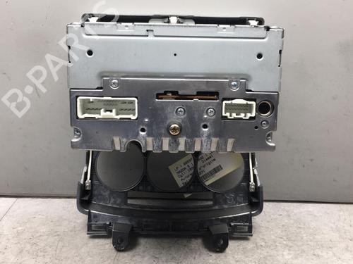 Radio MAZDA 5 (CR) 2.0 CD (CR19) | BP25576089E6 