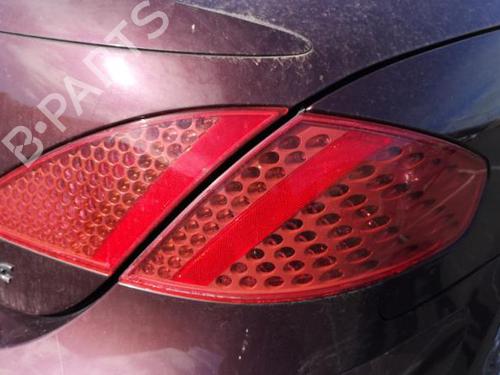 Starter PEUGEOT 307 CC (3B) 2.0 16V | BP25583315M8  - Image 30