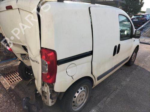 Climate control CITROËN NEMO MPV 1.4 HDi | BP25549871I5  - Image 6