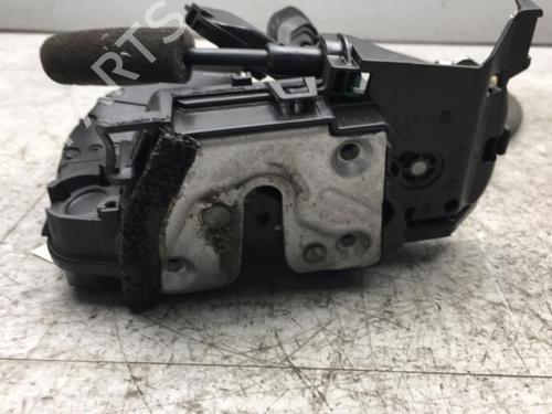 Rear right lock RENAULT CLIO IV (BH_) 1.5 dCi 90 | BP25575180C99 