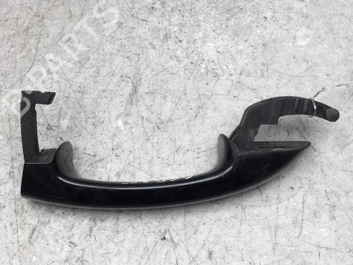 Front left exterior door handle VW GOLF VI (5K1) 2.0 TDI | BP25580605C128 