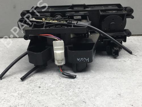 Climate control NISSAN MICRA II (K11) 1.3 i 16V (HK11) | BP25578767I5 