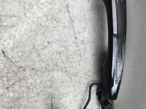 Rear right exterior door handle PEUGEOT 508 SW I (8E_) 2.0 HDi | BP25581174C130 