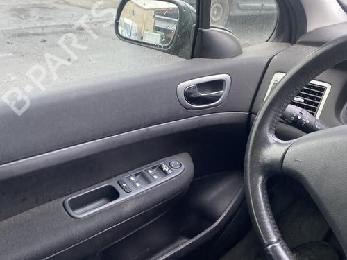 Climate control PEUGEOT 307 Break (3E) 2.0 | BP25575467I5 - Image 13