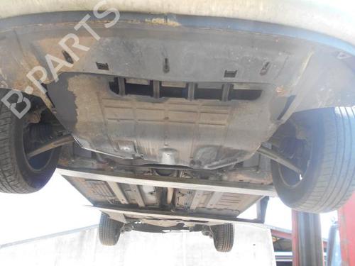 Front right window mechanism PEUGEOT 307 (3A/C) 2.0 HDi 110 | BP25582575C23