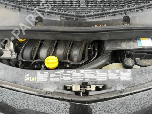 AC compressor RENAULT MODUS / GRAND MODUS (F/JP0_) 1.6 (JP03, JP0B, JP0U, JP0Y, JP1G) | BP25519673M34 - Image 20