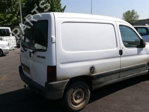 Switch PEUGEOT PARTNER Box Body/MPV (5_, G_) 1.9 D | BP25553544I30  - Image 21