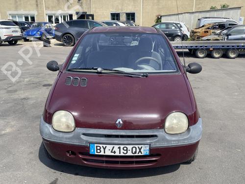 Left headlight RENAULT TWINGO I (C06_) 1.2 16V (C060) | BP25514829C28 