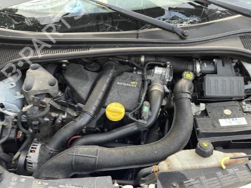 Alternator RENAULT CLIO III (BR0/1, CR0/1) 1.5 dCi (C/BR0G, C/BR1G) | BP26505226M7 