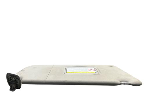 Used Right sun visor PEUGEOT PARTNER Box Body/MPV 1.6 HDi (75 hp) 25508559