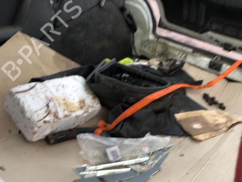 Climate control RENAULT CLIO I (B/C57_, 5/357_) 1.9 D | BP25581482I5 