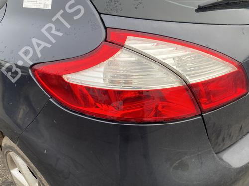 Venstre forlygte RENAULT MEGANE III Hatchback (BZ0/1_, B3_) 1.5 dCi (BZ09, BZ0D, BZ1W, BZ29, BZ14) | BP28198749C28 
